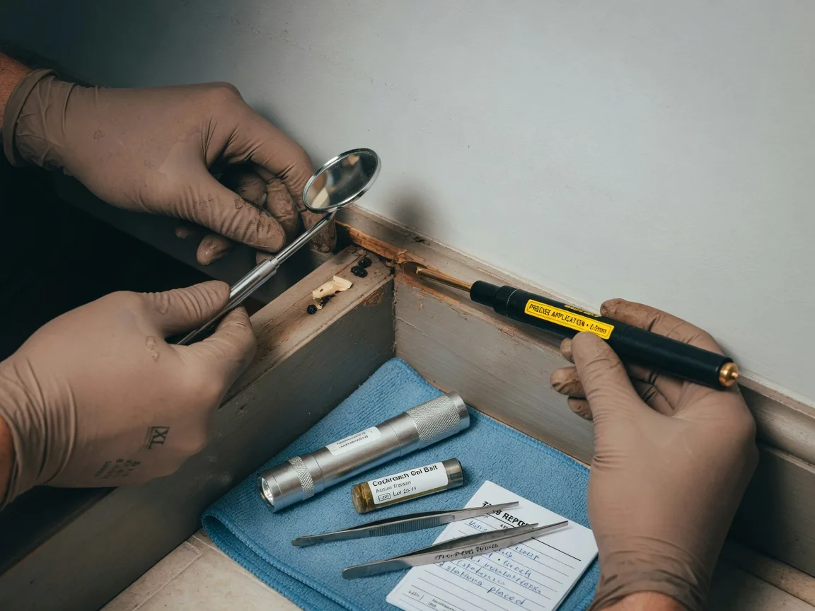 Why choose Emergency Pest Control in Curtis Bay, MD